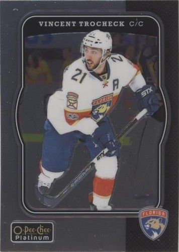 2017-18 O-Pee-Chee Platinum - Vincent Trocheck #R-51