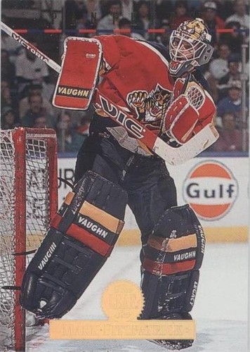 1994-95 Leaf - Mark Fitzpatrick #308