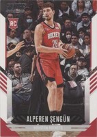 2021-22 Panini Chronicles - Alperen Sengun #145