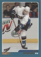 2003-04 O-Pee-Chee - Peter Bondra #124