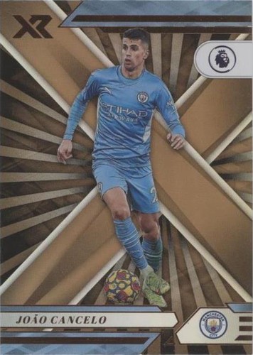 Carte Autographe Joao Cancelo Bayern Munich 2022/23 - Original Signée - Allemagne