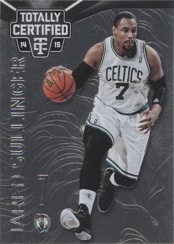2014-15 Panini Totally Certified - Jared Sullinger #35