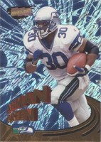 1999 Pacific Revolution Ahman Green #157