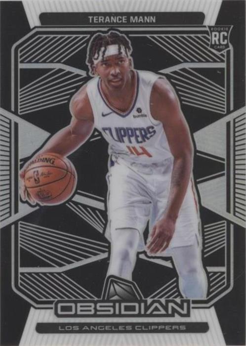 Terance Mann Trading Cards for sale | eBay