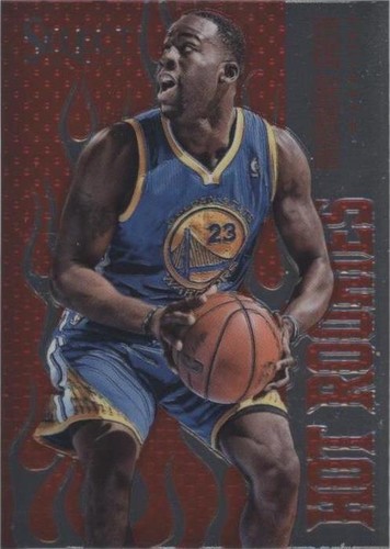 2012-13 Panini Select - Draymond Green #24