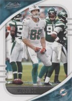 2020 Panini Absolute Mike Gesicki #14