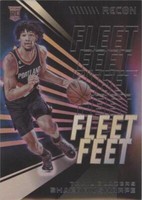 2022-23 Panini Recon - Shaedon Sharpe #14