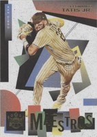 2022 Panini Diamond Kings - Fernando Tatís Jr. #M-19