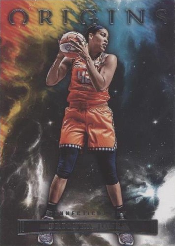 2023 Panini Origins WNBA - Brionna Jones #60