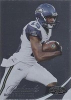 2012 Panini Certified Doug Baldwin #141
