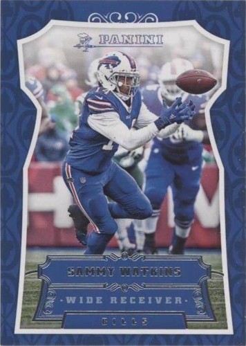 2016 Panini Sammy Watkins #126
