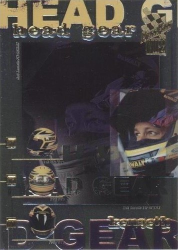 2004 Press Pass VIP - Matt Kenseth #HG 6