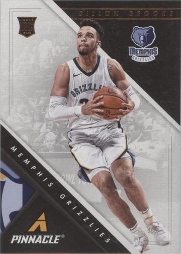 2017-18 Panini Chronicles - Dillon Brooks #275