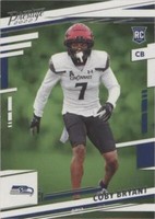 2022 Panini Prestige Coby Bryant #390