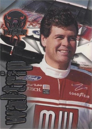 1996 Wheels Viper - Michael Waltrip #59