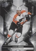 2019-20 SPx - Claude Giroux #13