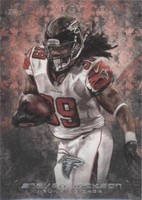 2013 Topps Inception Steven Jackson #45
