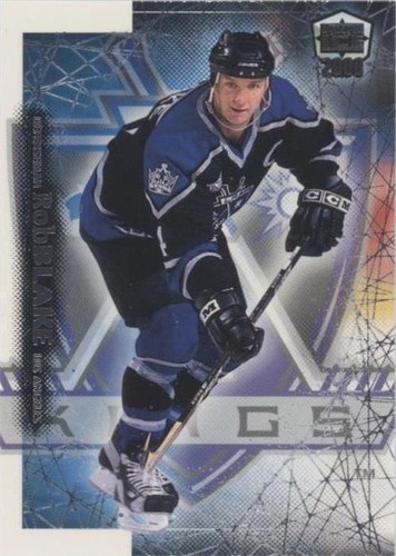 1999-00 Pacific Dynagon Ice - Rob Blake #95