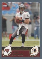 2003 Topps Rob Johnson #142