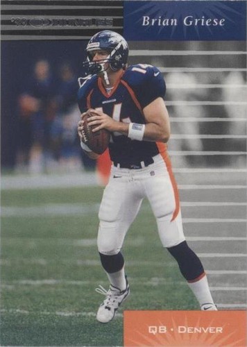 1999 Donruss Brian Griese #42