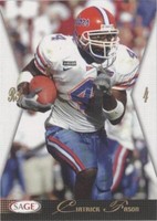 2005 SAGE Ciatrick Fason #14