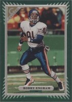 1997 Topps Gallery Bobby Engram #58