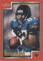 1999 Score Keenan McCardell #131