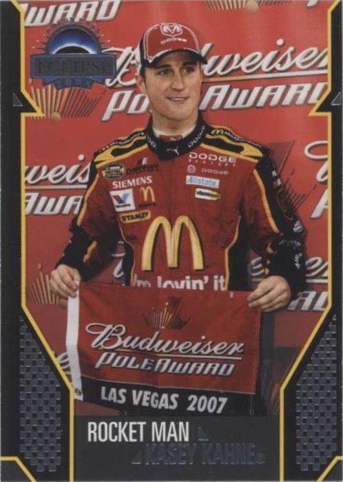 2008 Press Pass Eclipse - Kasey Kahne #32