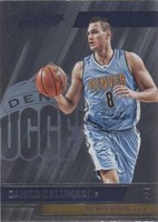 2015-16 Panini Absolute - Danilo Gallinari #32