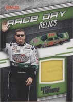 2022 Panini Donruss NASCAR - Bobby Labonte #RDR-BL