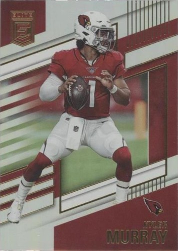 2022 Panini Donruss Elite Kyler Murray #44