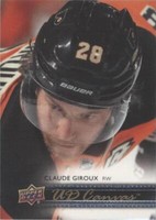 2014-15 Upper Deck - Claude Giroux #C182