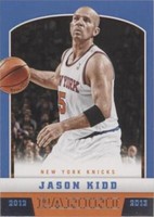 2012-13 Panini - Jason Kidd #74