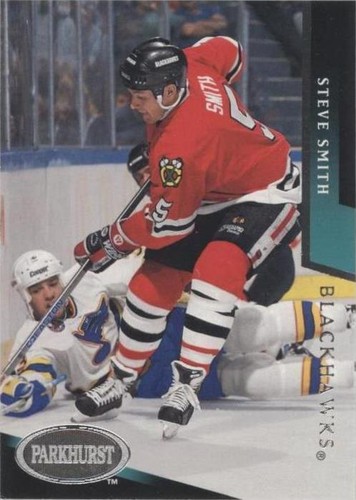 1993-94 Parkhurst - Steve Smith #310