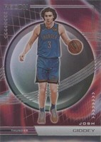 2022-23 Panini Recon - Josh Giddey #52