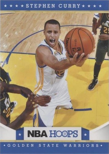 1990 NBA Hoops Dell Curry Card #52 | eBay