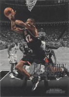 1999-00 Skybox Dominion - P.J. Brown #124