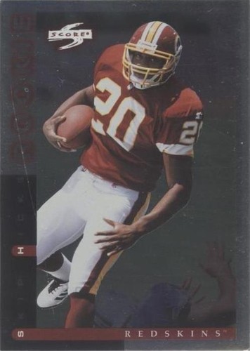 1998 Score Skip Hicks #PP140