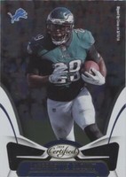 2018 Panini Certified LeGarrette Blount #55