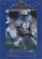 1999 Playoff Absolute SSD Herman Moore #38