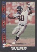 1992 Pacific Andre Rison #25