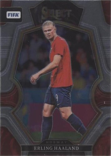 その他 haaland psa9 Erling Haaland - Match Attax - The Zen Ultimate Celebration
