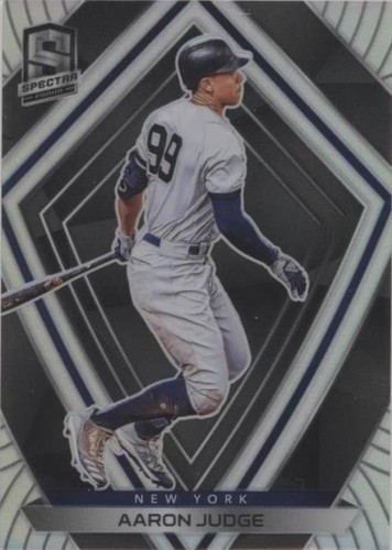 2020 Panini Chronicles - Aaron Judge #62