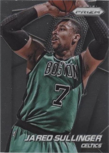 2014-15 Panini Prizm - Jared Sullinger #35