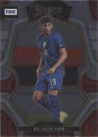 2022-23 Panini Select FIFA Ricardo Pepi #184
