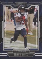 2021 Panini Playbook Brandin Cooks #32