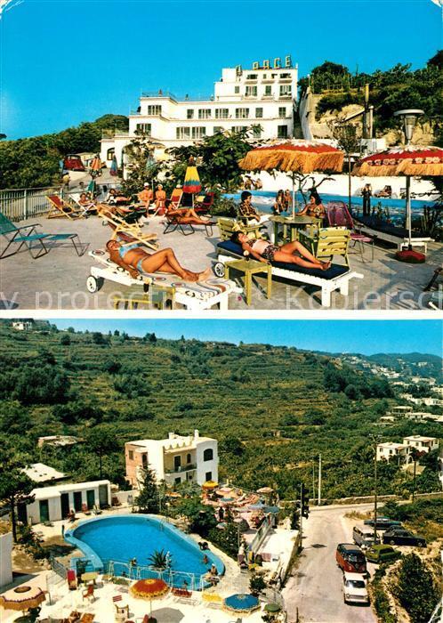 73516761 Lacco Ameno Hotel Terme La Pace