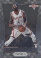 2012-13 Panini Prizm - Marcus Morris #215