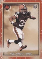 2013 Topps Turkey Red Miguel Maysonet #25