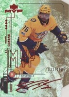 2018-19 Upper Deck MVP - P. K. Subban #85